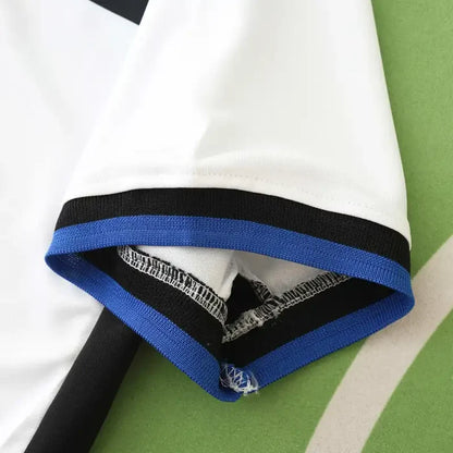 Atalanta B.C. Away Fan Version 24/25 Season Jersey