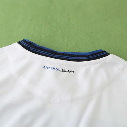 Atalanta B.C. Away Fan Version 24/25 Season Jersey