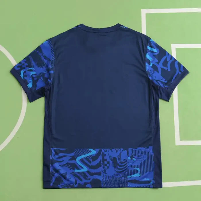 Atlético de Madrid Third Fan Version 24/25 Season Jersey