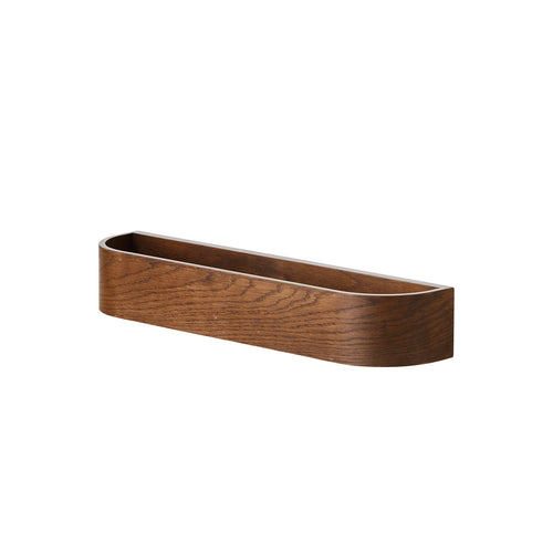 audo copenhagen (menu) | epoch rack 50cm | dark stained oak
