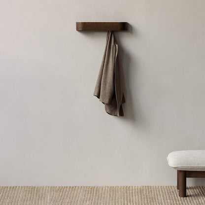 audo copenhagen (menu) | epoch rack 50cm | dark stained oak