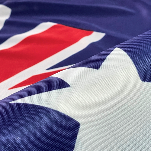 Australian Flag 1800x900