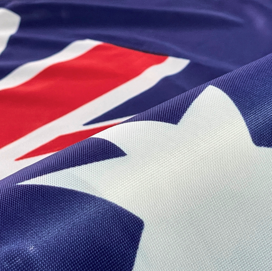 Australian Flag 1800x900