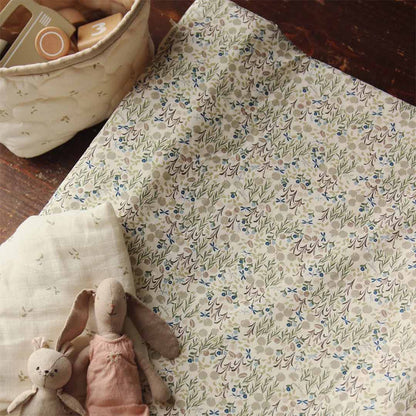 Avery Row
 Baby Changing Cushion - Riverbank
