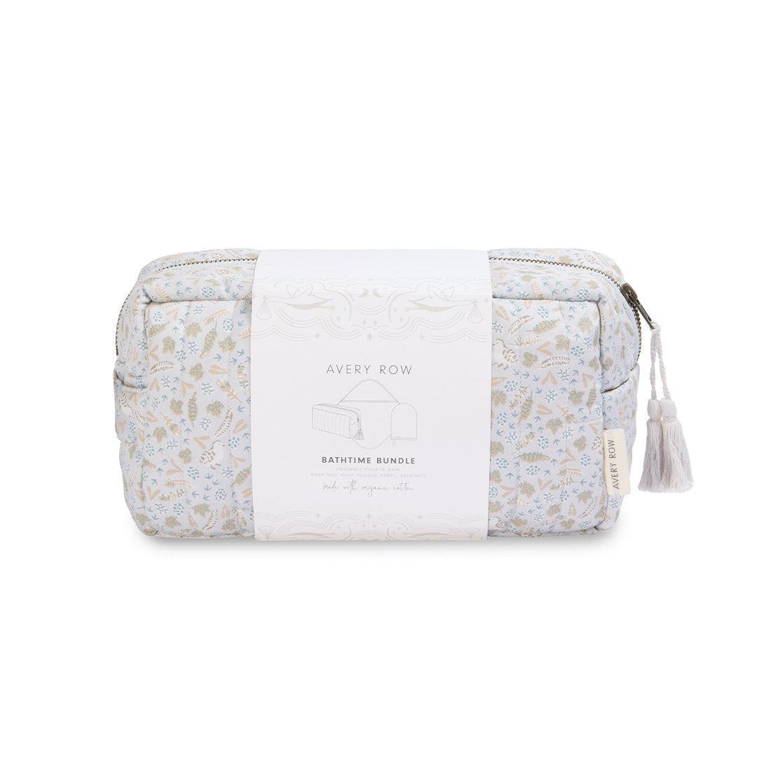 Avery Row Bathtime Bundle Gift Set - Nature Trail