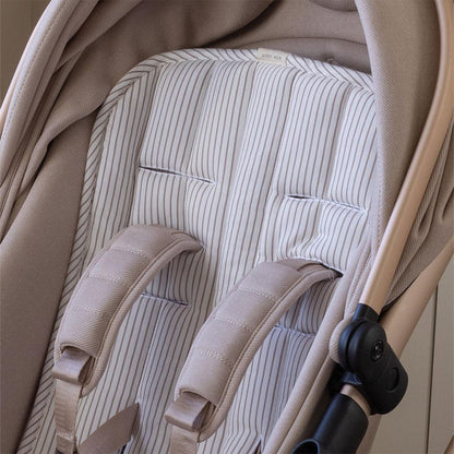 Avery Row Pram Liner - Nature Trail