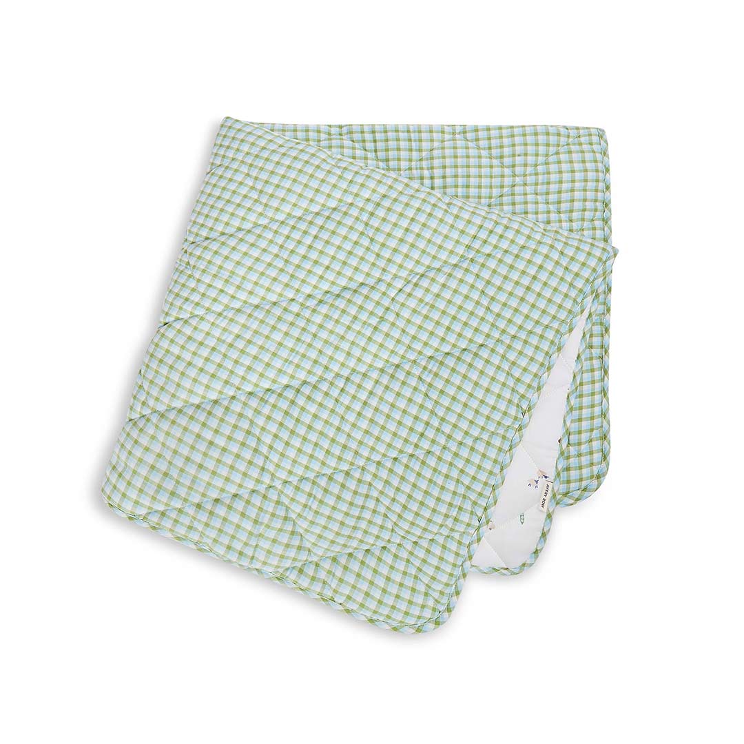 Avery Row Stay & Play Mat - Little Farm