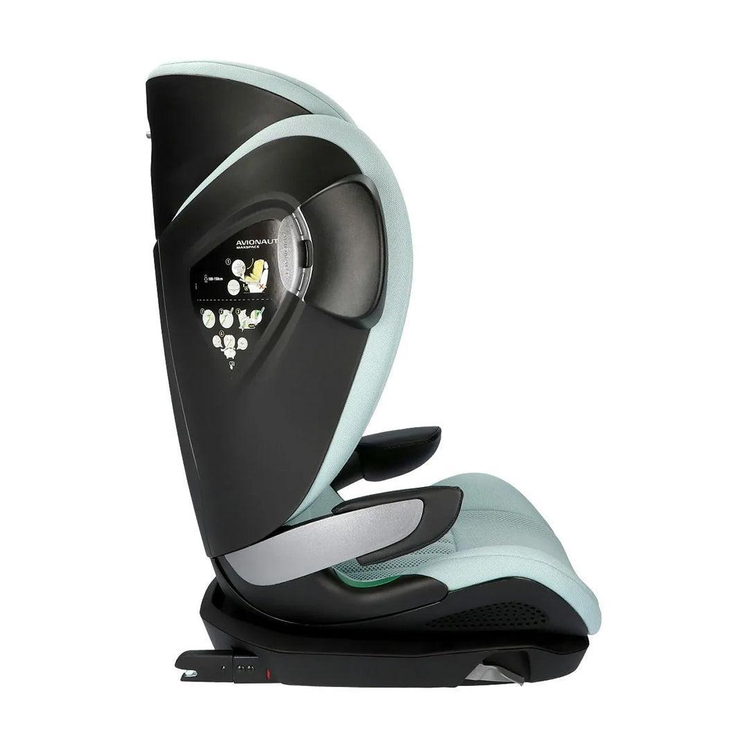 Avionaut Maxspace Airflow Car Seat - Mint