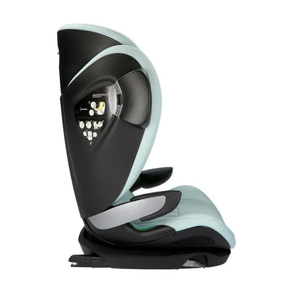 Avionaut Maxspace Airflow Car Seat - Mint