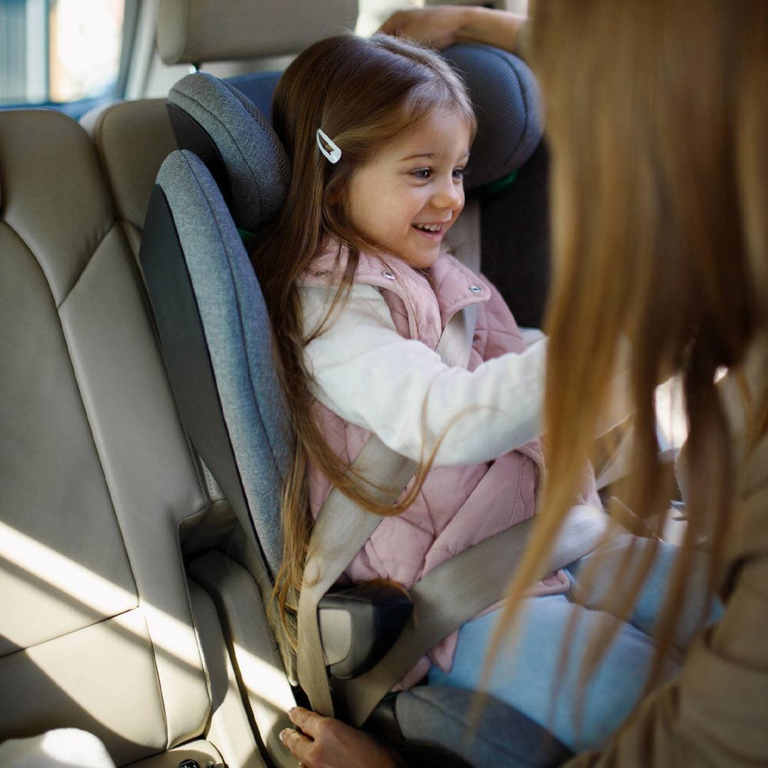 Avionaut Maxspace Airflow Car Seat - Mint