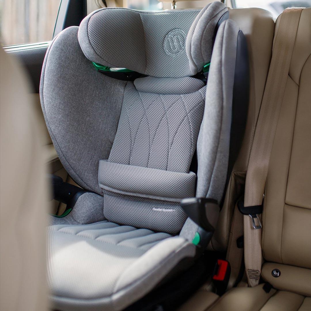 Avionaut Maxspace Airflow Car Seat - Mint
