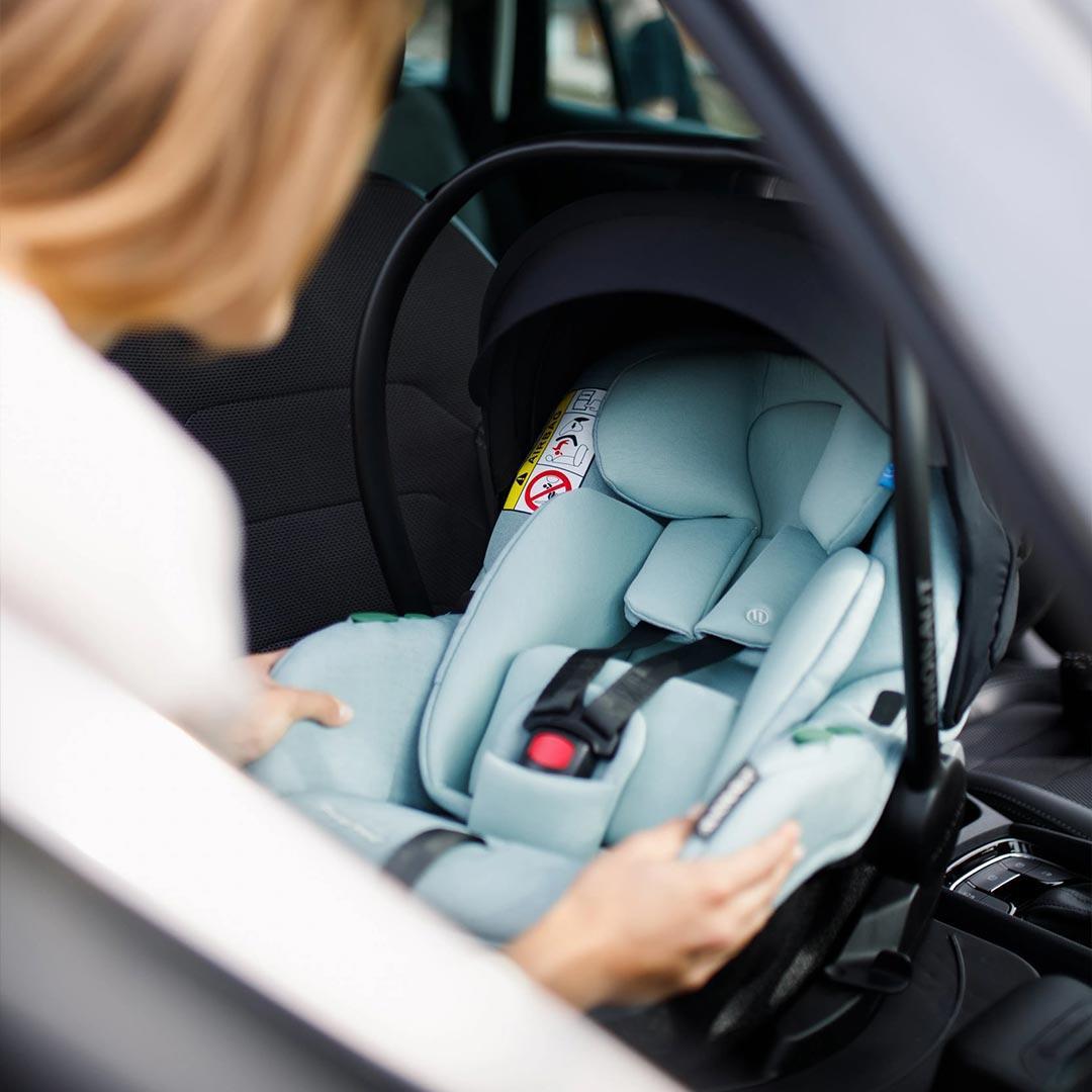 Avionaut Pixel Pro 2.0C Infant Carrier Car Seat - Grey