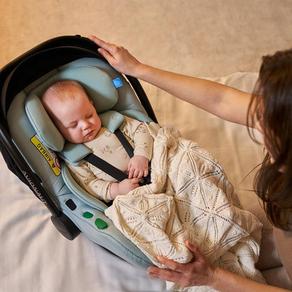 Avionaut Pixel Pro 2.0C Infant Carrier Car Seat - Pink