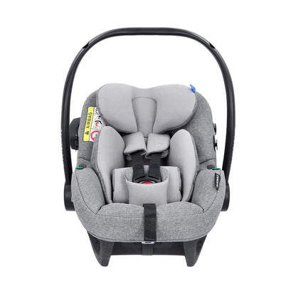 Avionaut Pixel Pro 2.0C Infant Carrier Car Seat - Grey