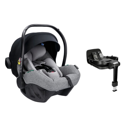 Avionaut Pixel Pro 2.0C Infant Carrier Car Seat - Grey