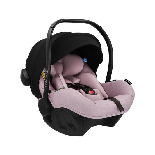 Avionaut Pixel Pro 2.0C Infant Carrier Car Seat - Pink