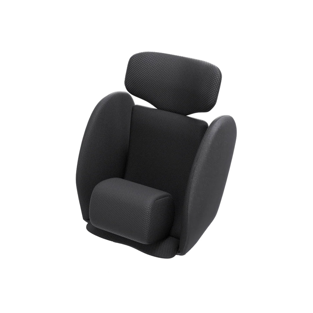 Avionaut Stardust Car Seat Newborn Inserts - Black