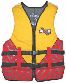 Axis AquaSport 2 Life Jacket L50 Adult Lge (60+kg)