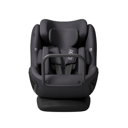 Axkid Minikid CORE Car Seat - Arctic Mist Grey