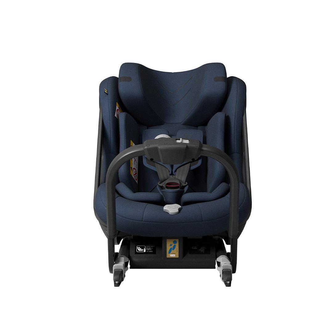Axkid ONE 3 Car Seat - Glacier Lake Blue