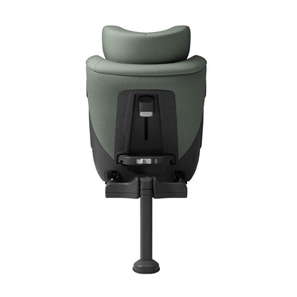 Axkid ONE 3 Car Seat - Nordic Bloom Green