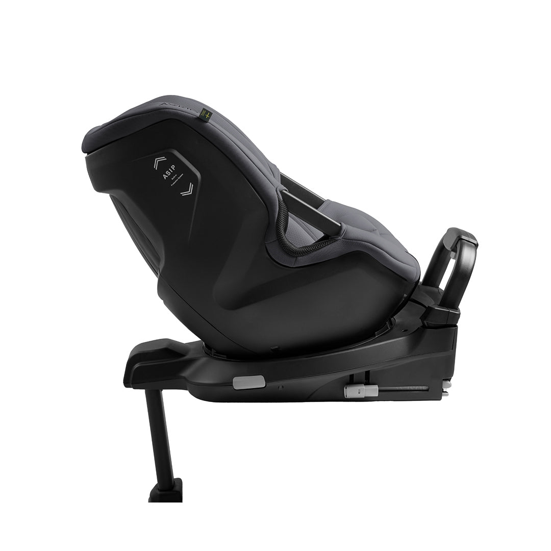 Axkid Spinkid 2 180 Car Seat - Arctic Mist Grey