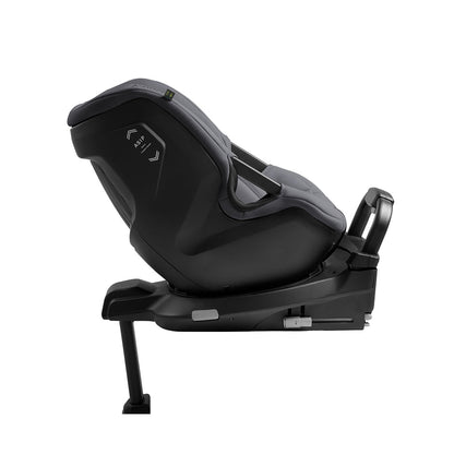 Axkid Spinkid 2 180 Car Seat - Arctic Mist Grey