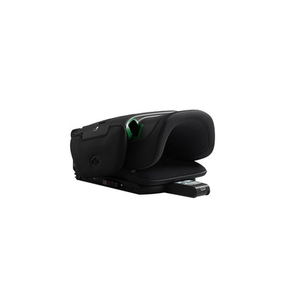 Axkid UP Car Seat - Costal Storm Black