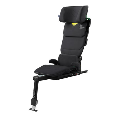 Axkid UP Car Seat - Costal Storm Black