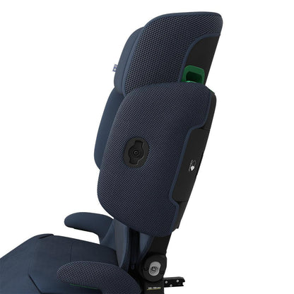 Axkid UP Car Seat - Glacier Lake Blue