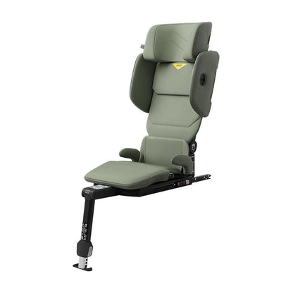 Axkid UP Car Seat - Nordic Bloom Green