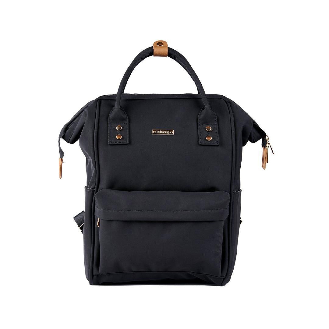 Bababing Mani Changing Bag - Black