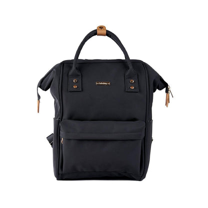 Bababing Mani Changing Bag - Black