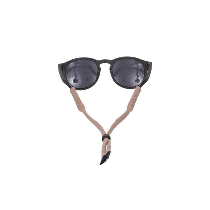 Babiators Fabric Strap - Cocoa  - Cocoa Cloud