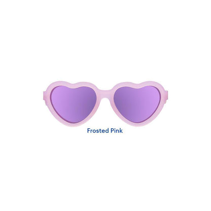 Babiators Little Adventurer Polarised Bundle