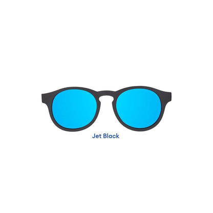 Babiators Little Adventurer Polarised Bundle