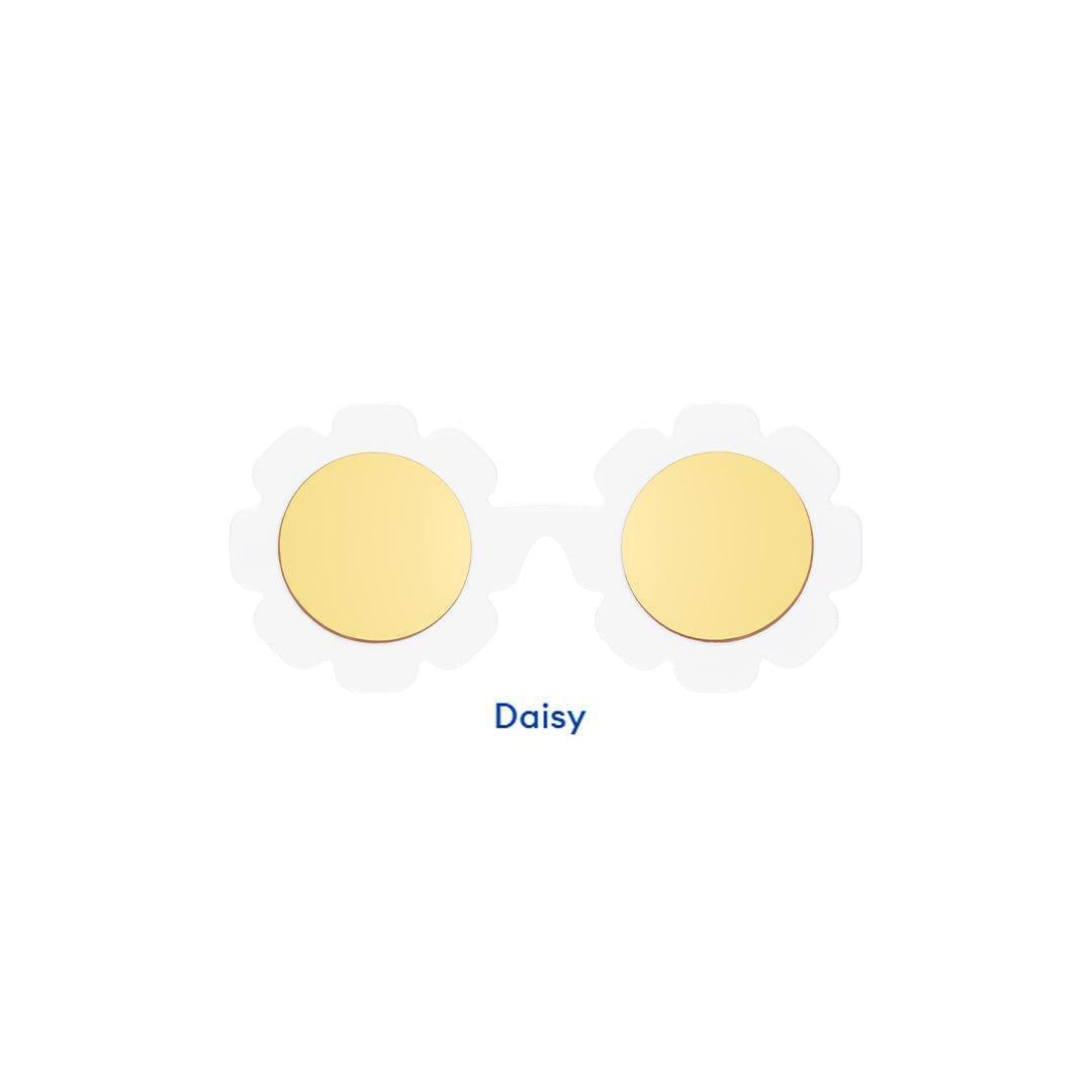 Babiators Little Adventurer Polarised Bundle