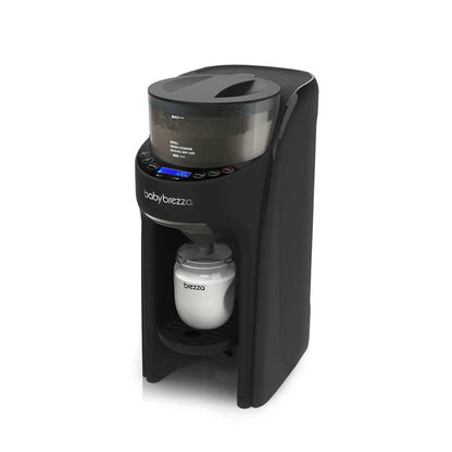 Baby Brezza Formula Pro Advanced - Black