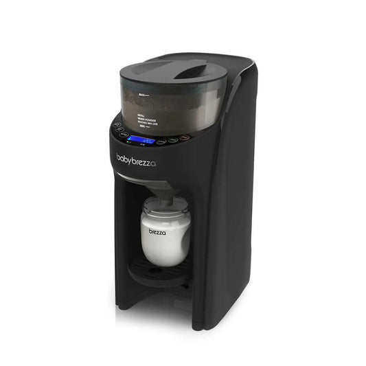 Baby Brezza Formula Pro Advanced - Black
