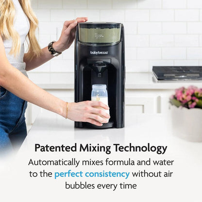 Baby Brezza Formula Pro Advanced - Black