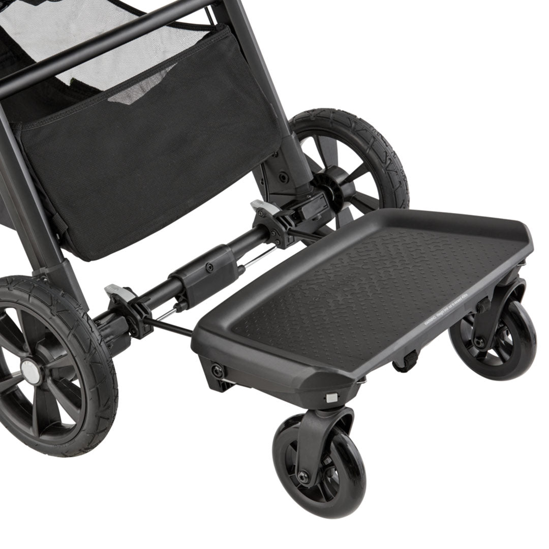 Baby Jogger Glider Board For Single And Double Strollers