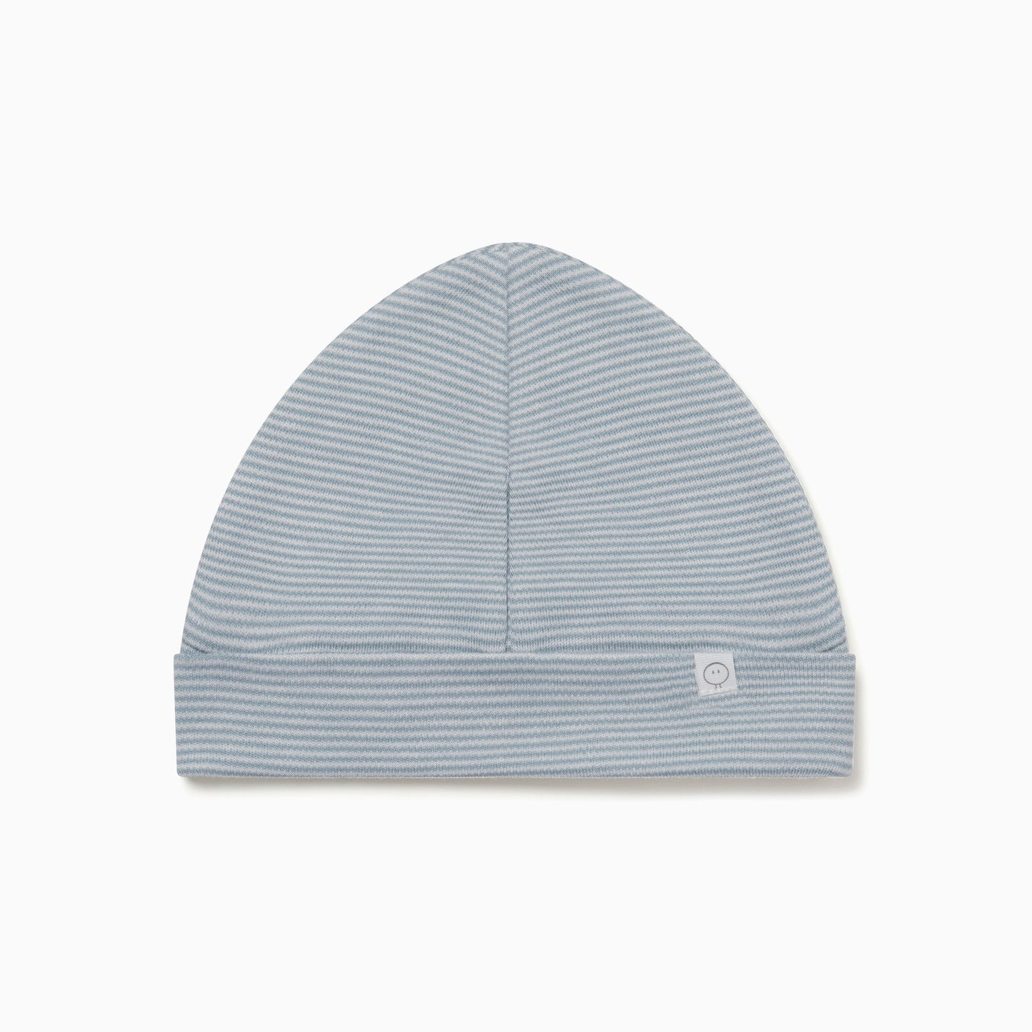 Baby Hat - White