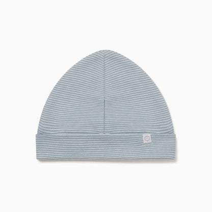 Baby Hat - White