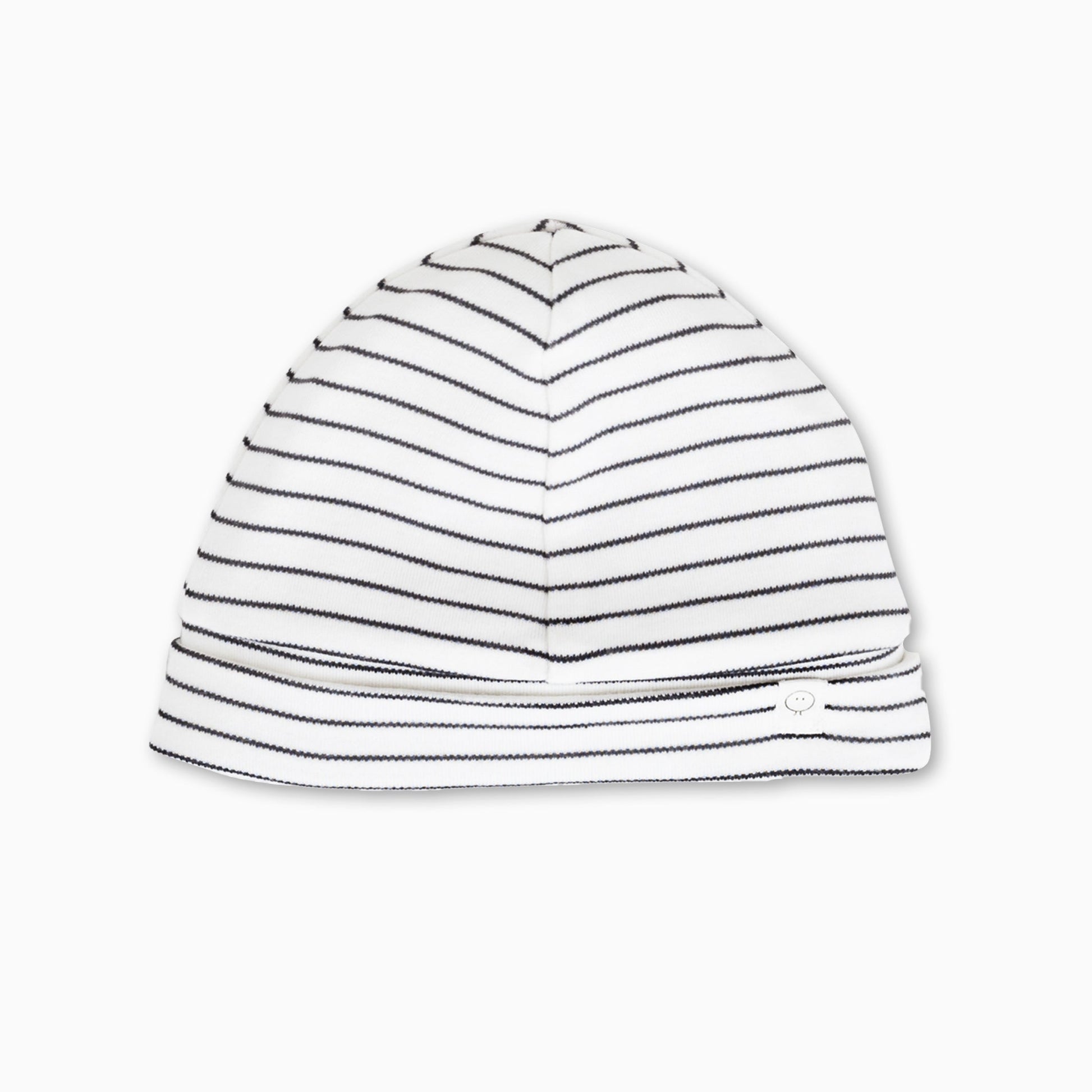 Baby Hat - White