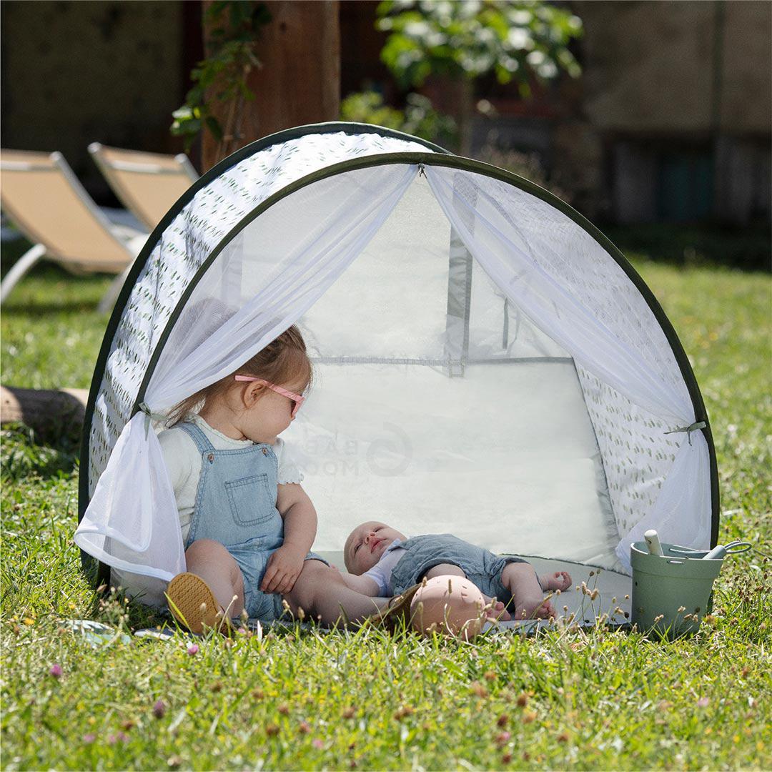 Babymoov Anti UV Tent - Provence