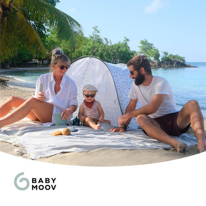 Babymoov Anti UV Tent - Provence