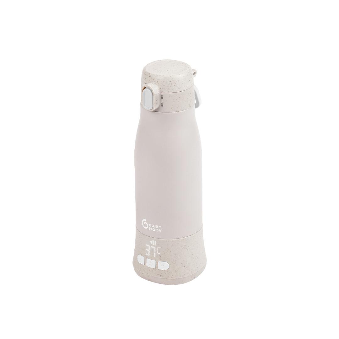 babymoov Moov & Feed Autonomous Bottle Warmer