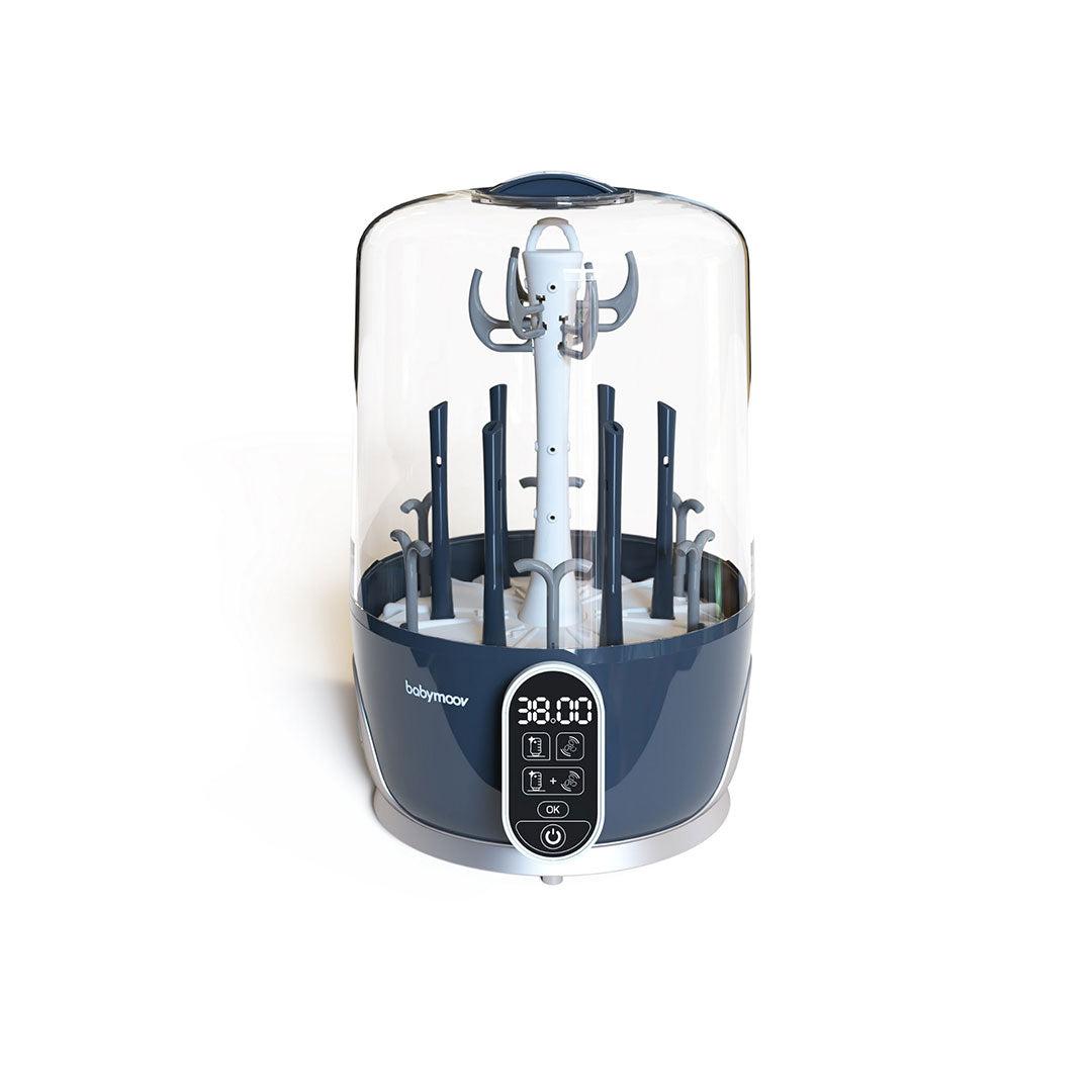 babymoov Turbo Pure Sterilizer + Dryer