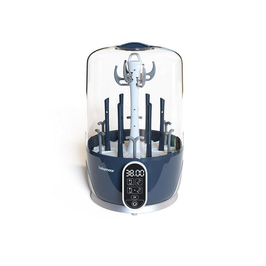 babymoov Turbo Pure Sterilizer + Dryer