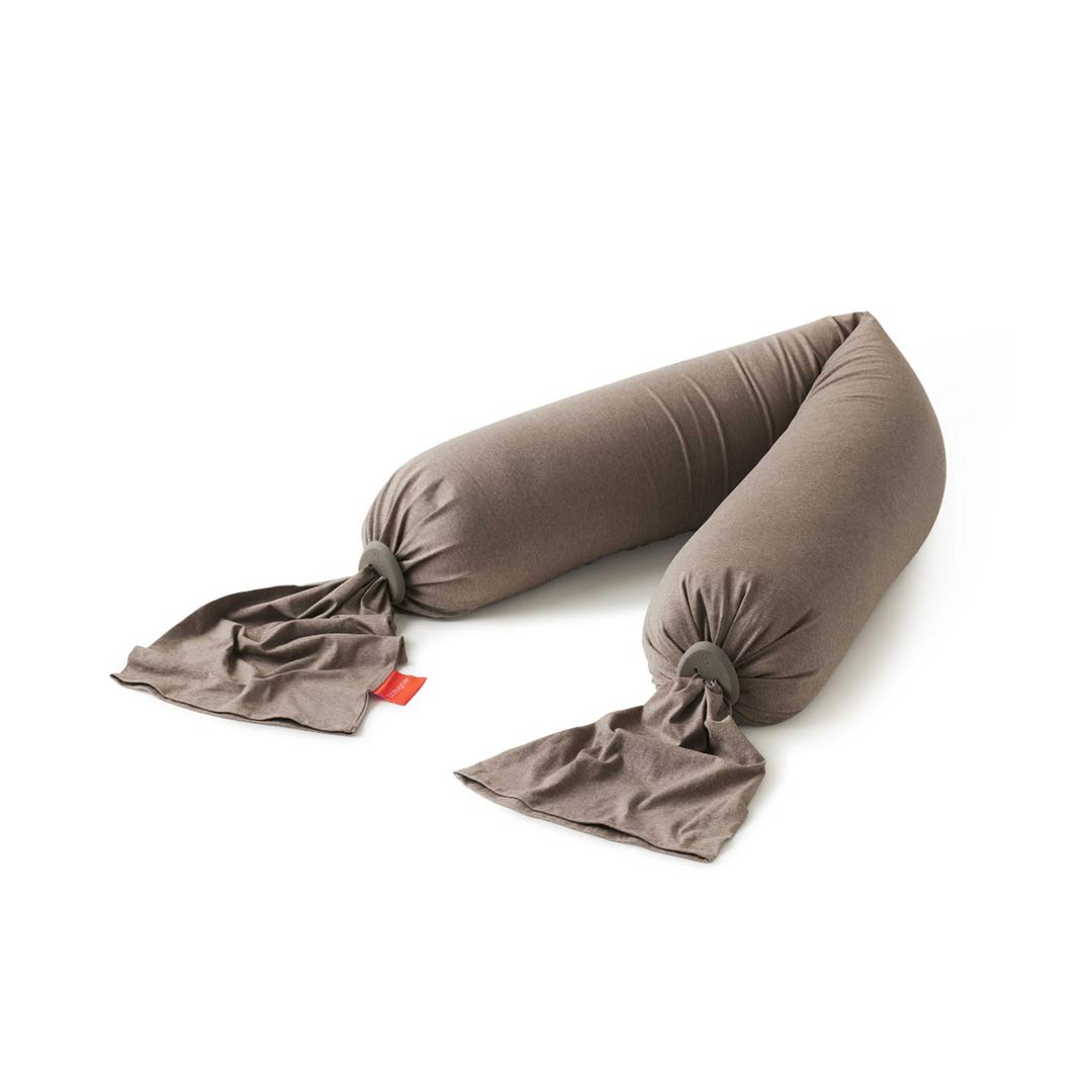 bbhugme Pregnancy Pillow - Hazel Brown